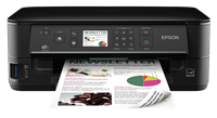 Stylus Office BX535WD