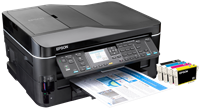 Stylus Office BX620FWD
