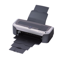 Stylus Photo 2100 Colour Management Edition