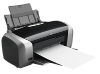 Stylus Photo R200