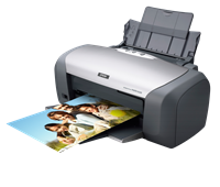 Stylus Photo R220