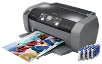 Stylus Photo R240