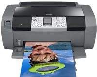 Stylus Photo R245