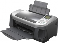 Stylus Photo R300