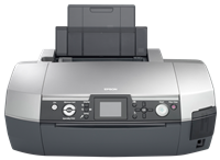 Stylus Photo R340