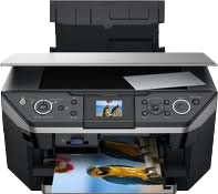 Stylus Photo R685