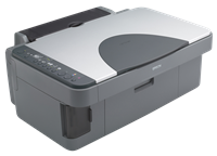 Stylus Photo RX425