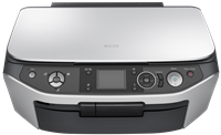 Stylus Photo RX560