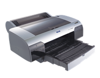 Stylus Pro 4000 C8