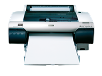 Stylus Pro 4400