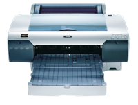 Stylus Pro 4450