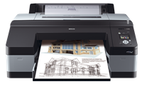 Stylus Pro 4900
