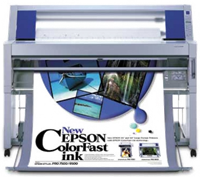 Stylus Pro 9500