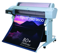 Stylus Pro 9600