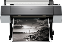 Stylus Pro 9890