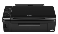 Stylus SX210