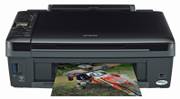 Stylus SX425W