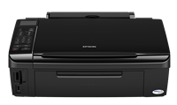 Stylus SX510W