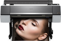 SureColor SC-P9000 Violet Spectro