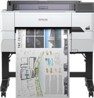 SureColor SC-T3400