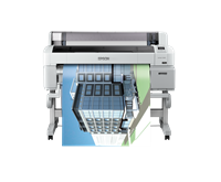 SureColor SC-T5000