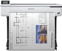SureColor SC-T5100