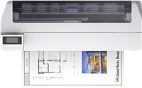 SureColor SC-T5100N