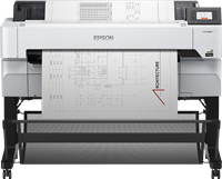 SureColor SC-T5400M