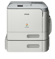 WorkForce AL-C300DTN