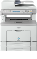 WorkForce AL-MX300DN