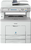WorkForce AL-MX300DTN
