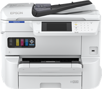 WorkForce Pro EM-C7100DWF