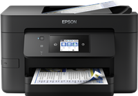 WorkForce Pro WF-3720DWF