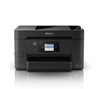 WorkForce Pro WF-3820DWF