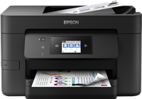 WorkForce Pro WF-4720DWF