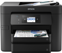 WorkForce Pro WF-4730DTWF