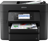 WorkForce Pro WF-4740DTWF