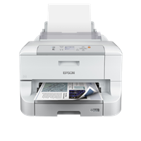 WorkForce Pro WF-8090 D3TWC