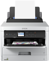 WorkForce Pro WF-C5210DW