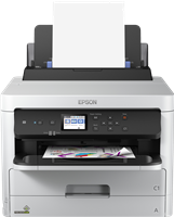 WorkForce Pro WF-C5290DW BAM