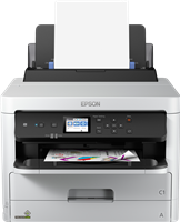 WorkForce Pro WF-C5290DW