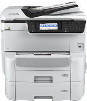WorkForce Pro WF-C8690DTWF