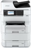 WorkForce Pro WF-C879RDTWF