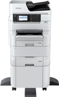 WorkForce Pro WF-C879RDTWFC