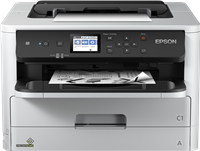 WorkForce Pro WF-M5298DW