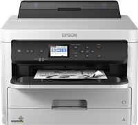 WorkForce Pro WF-M5299DW