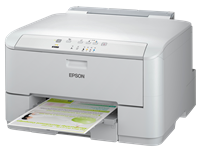 WorkForce Pro WP-4015DN