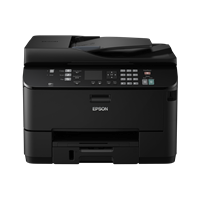 WorkForce Pro WP-4535DWF