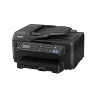 WorkForce WF-2650DWF