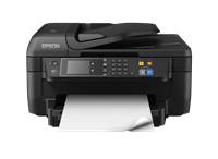 WorkForce WF-2660DWF
